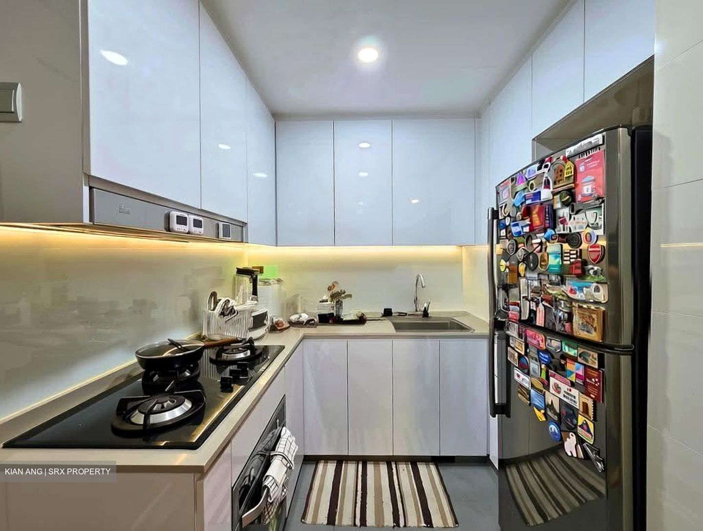 Regent Grove (D23), Condominium #624590851